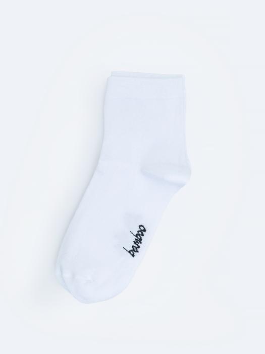 Dámske ponožky pletené odevy TELOPI 101
